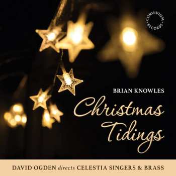 Album Brian Knowles: Christmas Tidings