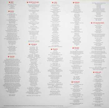 LP Brian May: Another World