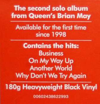 LP Brian May: Another World