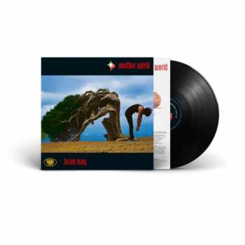 Album Brian May: Another World