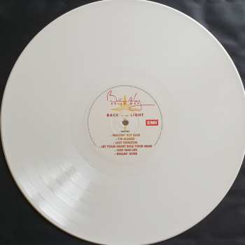LP/2CD/Doos Brian May: Back To The Light LTD | CLR