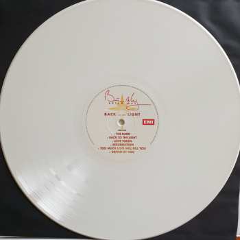 LP/2CD/Doos Brian May: Back To The Light LTD | CLR