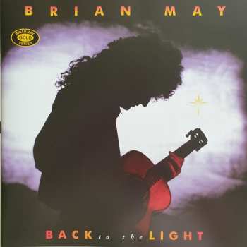 LP/2CD/Doos Brian May: Back To The Light LTD | CLR
