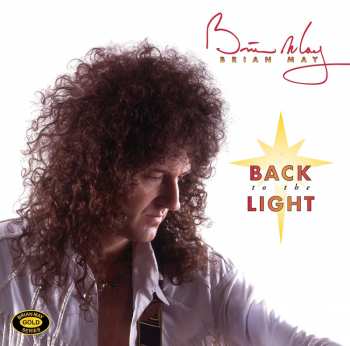 CD Brian May: Back To The Light