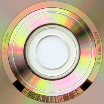 CD Brian May: Golden Days
