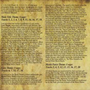 CD Brian May: Sky Pirates (Original Motion Picture Soundtrack)