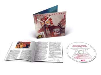 Album Brian May: Star Fleet Sessions