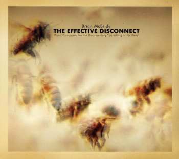 CD Brian McBride: The Effective Disconnect