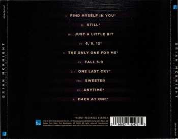 CD Brian McKnight: Greatest Hits