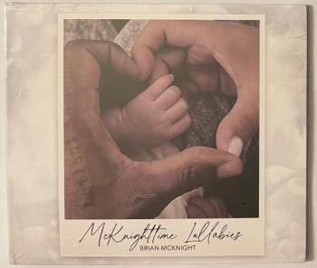 Album Brian McKnight: McKnighttime Lullabies