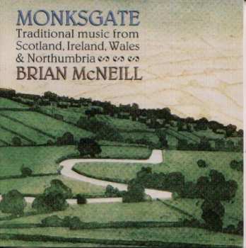 Album Brian McNeill: Monksgate