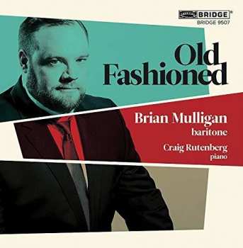 Album Brian Mulligan: Old Fashioned