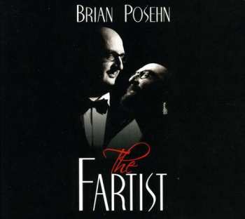 Album Brian Posehn: The Fartist