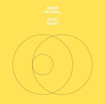 LP/CD Brian Reitzell: Auto Music