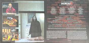 2LP Brian Tyler: Scream VI (Music From The Motion Picture)
