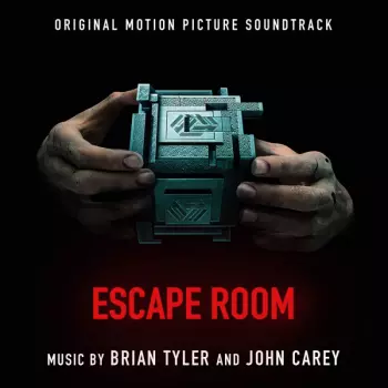 Escape Room (Original Motion Picture Soundtrack)