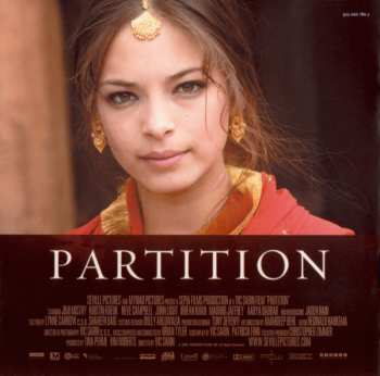 CD Brian Tyler: Partition (Original Motion Picture Soundtrack)