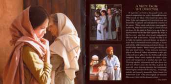 CD Brian Tyler: Partition (Original Motion Picture Soundtrack)