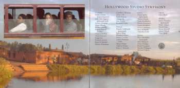 CD Brian Tyler: Partition (Original Motion Picture Soundtrack)