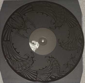 2LP Brian Tyler: The Fast and the Furious: Tokyo Drift (Original Motion Picture Score) DLX | CLR