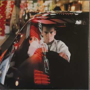 2LP Brian Tyler: The Fast and the Furious: Tokyo Drift (Original Motion Picture Score) DLX | CLR