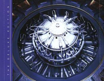 CD Brian Tyler: Timeline (Original Motion Picture Soundtrack)