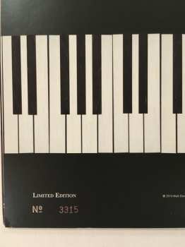 LP Brian Wilson: Reimagines Gershwin