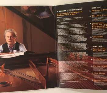 LP Brian Wilson: Reimagines Gershwin