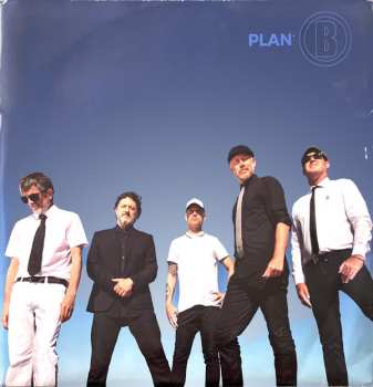 LP Briatore: Plan B