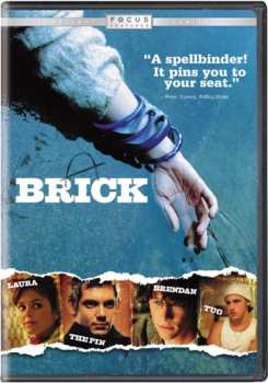 Album Brick: Brick