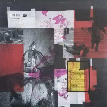 LP Piroshka: Brickbat