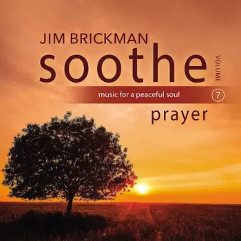 Soothe Volume 7 - Prayer