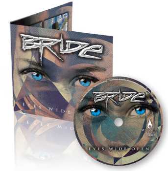 Album Bride: Eyes Wide Open