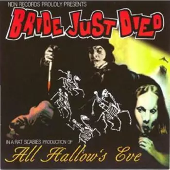 All Hallow's Eve
