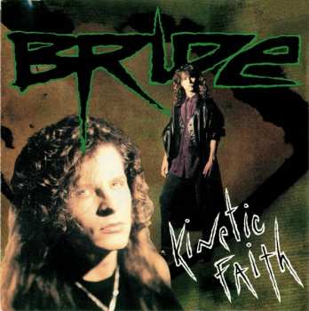 Album Bride: Kinetic Faith