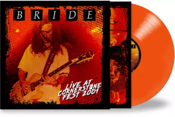 Bride: Live At Cornerstone 2001