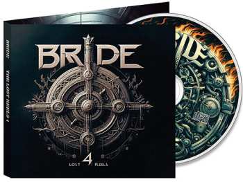 Album Bride: Lost Reels Iv