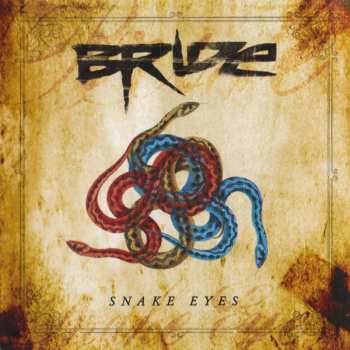 CD Bride: Snake Eyes
