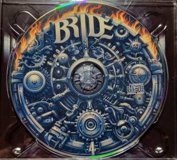 CD Bride: The Lost Reels 4