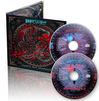 Album Bride: Vipers And Shadows