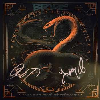 2LP Bride: Vipers And Shadows LTD