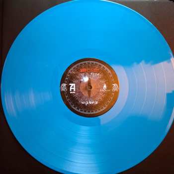 2LP Bride: Vipers And Shadows LTD