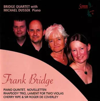 Frank Bridge