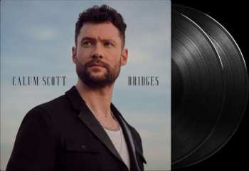 2LP Calum Scott: Bridges