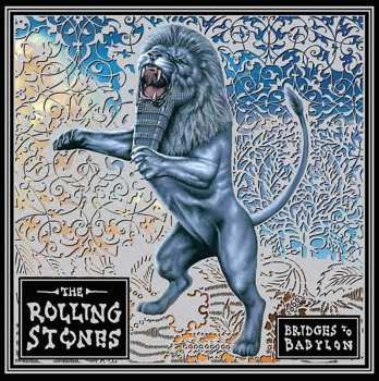 2LP The Rolling Stones: Bridges To Babylon