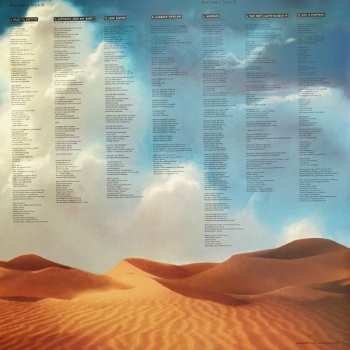 2LP The Rolling Stones: Bridges To Babylon