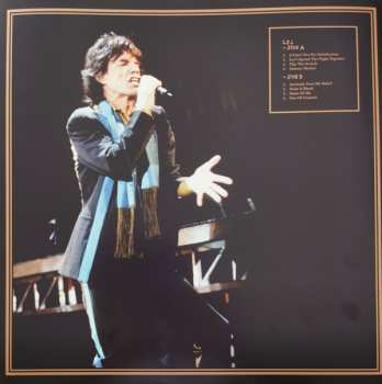 3LP The Rolling Stones: Bridges To Bremen