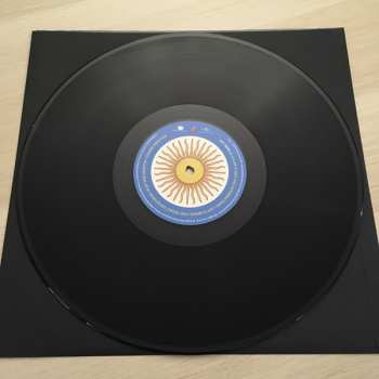 3LP The Rolling Stones: Bridges To Buenos Aires