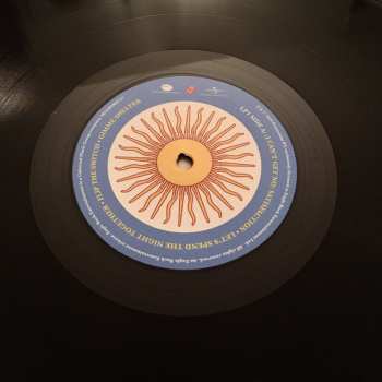3LP The Rolling Stones: Bridges To Buenos Aires