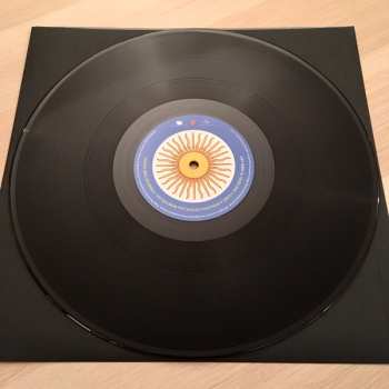 3LP The Rolling Stones: Bridges To Buenos Aires